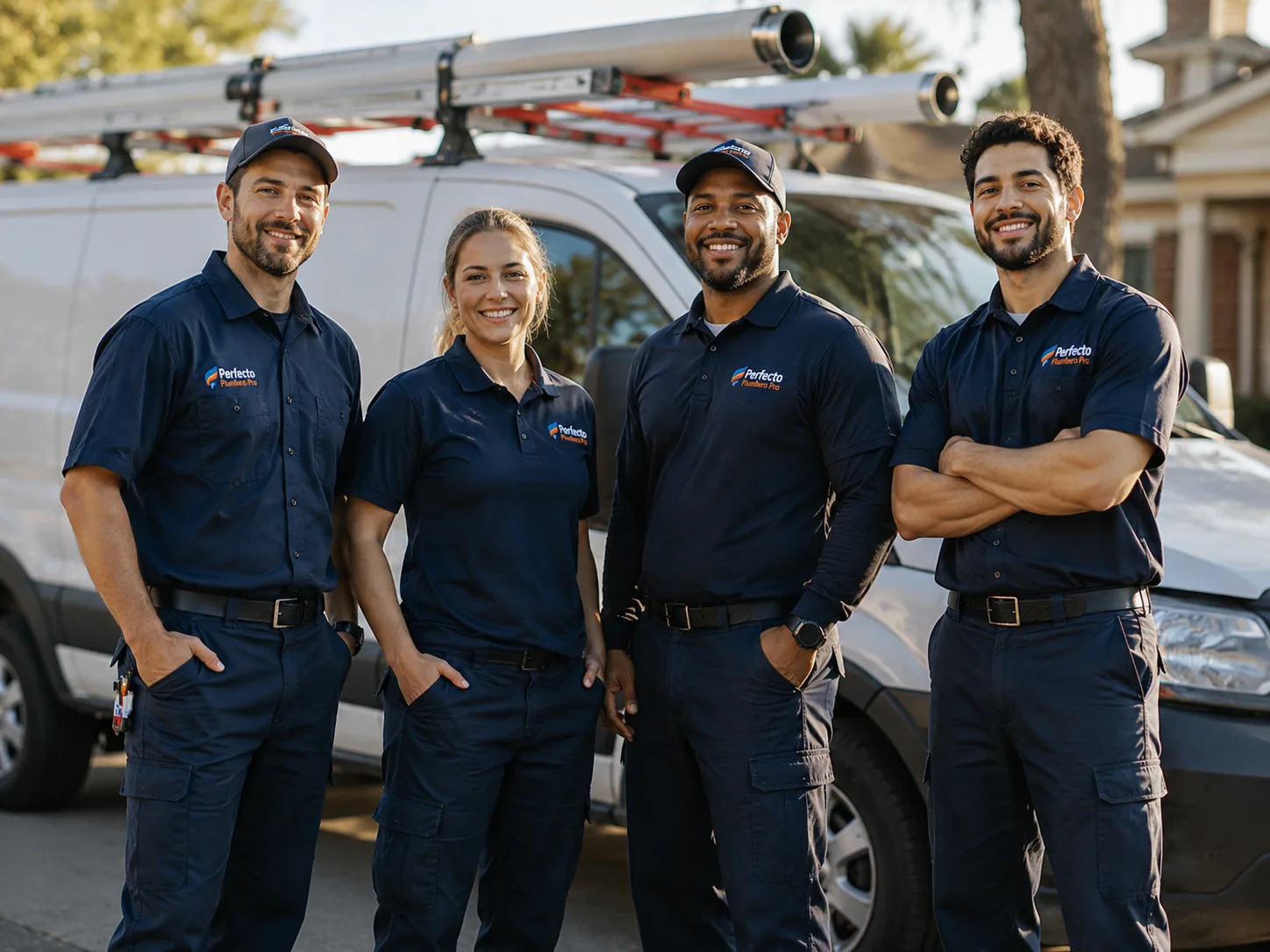 Emergency Plumber Near Me in Fremont, MI near me